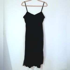 Vintage 90s BETSEY JOHNSON Slip Dress